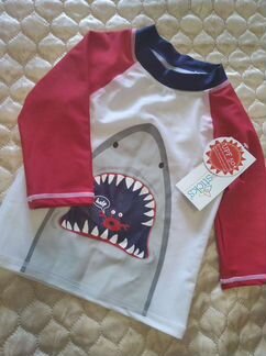 Солнцезащитная кофта