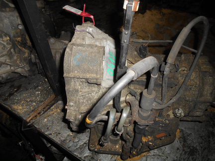 АКПП A540H Toyota Camry Gracia SXV25