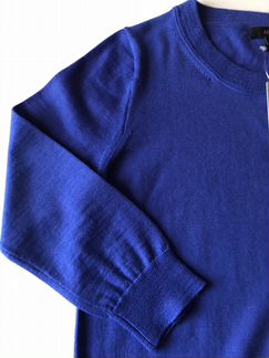 Новый свитер j crew