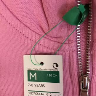 Костюм трикотажный новый Benetton