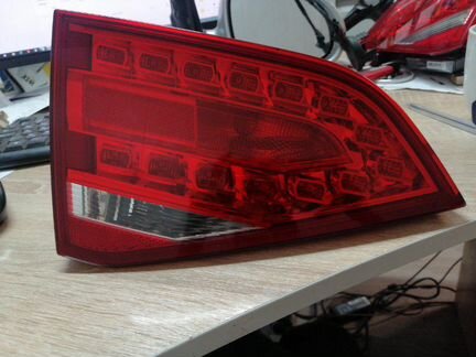 Фонарь задний левый Audi A4 B8 CDN 2011