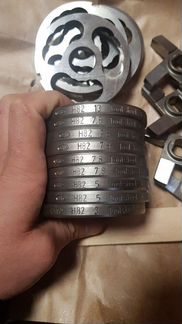 Ножи для мясорубки кт 82 и других