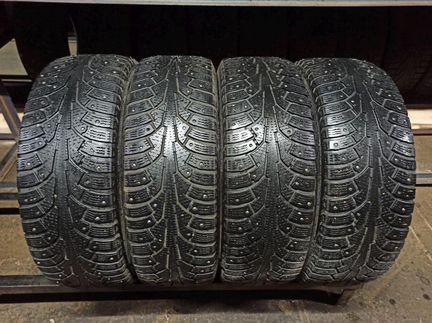215 60 17 Nokian бу Шины Зимние 215 60 R17 102L