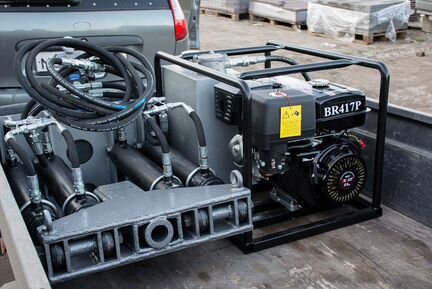 Оборудование для 