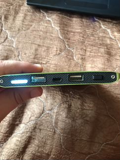Продаю Power Bank IWO P48 на 18000mah