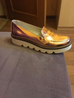 Туфли Carlo Pazolini