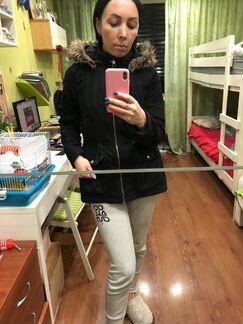 Парка H&M