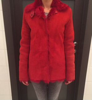 Дубленка Joseph