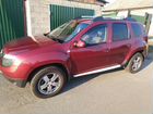 Renault Duster 2.0 AT, 2014, 183 000 км