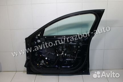 Дверь передняя правая Jaguar XF X260 2015+