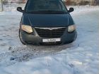 Chrysler Town & Country 3.3 AT, 2004, 172 000 км