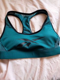 Спортивный топ Reebok