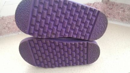 Угги. В отличном состоянии