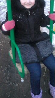 Продам куртку зимнюю рост 134, есть на 128 и 140