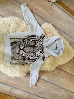 Худи толстовка и штаны H&M