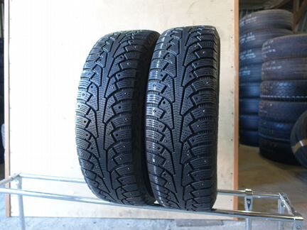 235 60 18 Nokian Hakkapeliitta 5 57MJ XL
