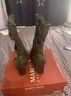 Сапоги
