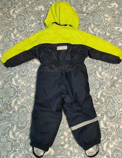 Комбинезон Kerry 92