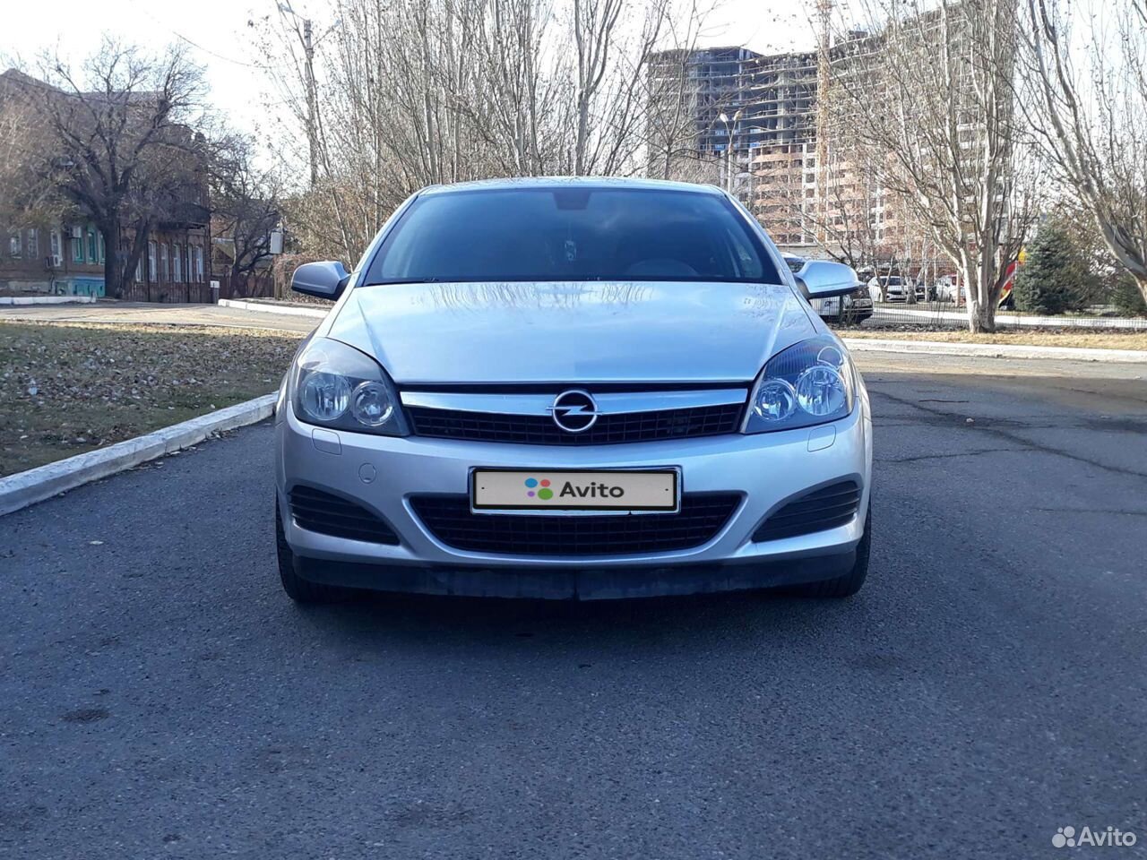 Opel Astra, 2007 89275506610 купить 6