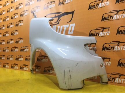Крыло переднее правое Smart Fortwo W451 2007-2012