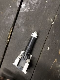 Мазда 3 форсунка моторчик омывателя фар