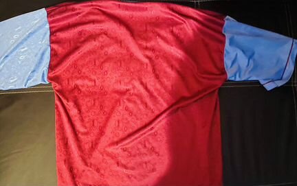 Футбольная форма