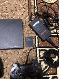 Sony PlayStation 2 slim
