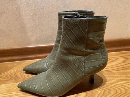 Ботильоны topshop