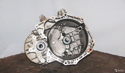 МКПП K24A3 для Honda Accord (Б/У)