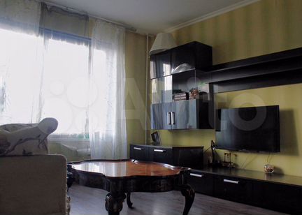 3-к квартира, 60.1 м², 7/9 эт.