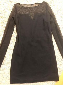 Платье футляр