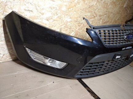 Бампер передний Ford Mondeo 4 (2007-2014)