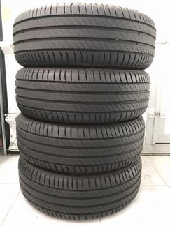 Летние шины 215/55/17 Michelin Primacy 4