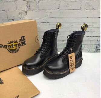 Ботинки Dr Martens с Доставкой