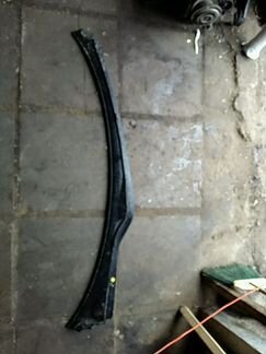 Накладка жабо Audi A7 4G8 819 403 F 9B9
