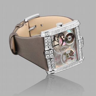 Harry Winston Avenue с Бриллиантами