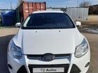 Ford Focus 1.6 МТ, 2013, 155 358 км