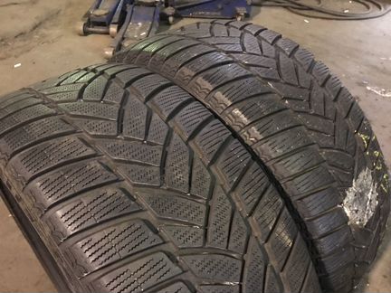 255 45 18 Dunlop Winter Sport M3 (99V) MO