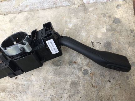 Переключатель стеклоочистителя 4B0953503H Audi VW