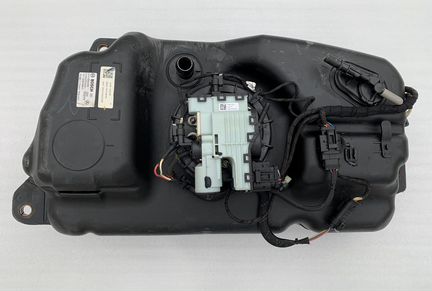 Топливный бак ADblue Mercedes G W463 OM642