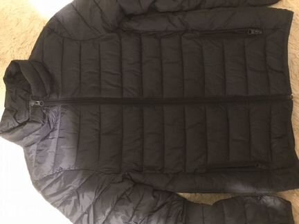 Куртка Flip back