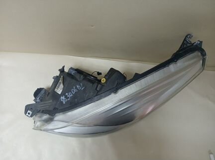 Фара для ford kuga 2 форд куга