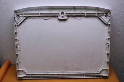 Верхняя крышка (панель) LG 3806ER1290 бу. 6436