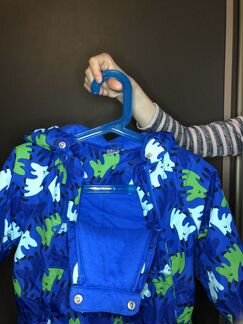 Комбинезон осень/зима