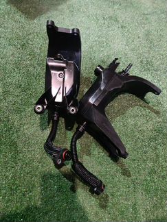 Маслозаборник на Мерседес-A1330105600