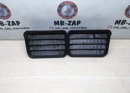 Клапан вентиляции заднего крыла Mercedes W164