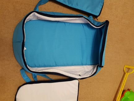 Люлька переноска