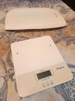 Весы для новорожденных