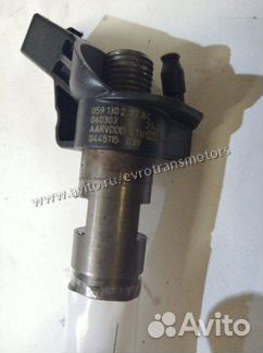 Форсунка Audi A6 C6 4F C6 BPP 2003