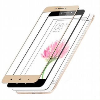 Защитное стекло Xiaomi Mi Max/Mi Max 2 (3D)